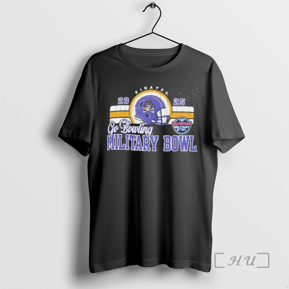 Officials 2025 Ecu Pirates Military Bowl Team T-Shirts, Hoodie, Sweatshirt | AU18TeeNovaLab.com