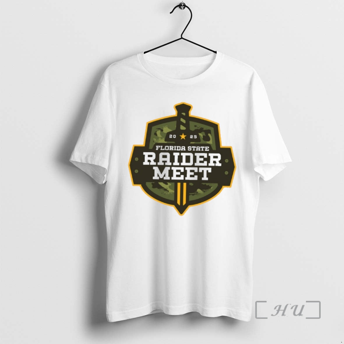 Officials 2025 Florida State Raider Meet T-Shirts, Hoodie, Sweatshirt | AU18TeeNovaLab.com