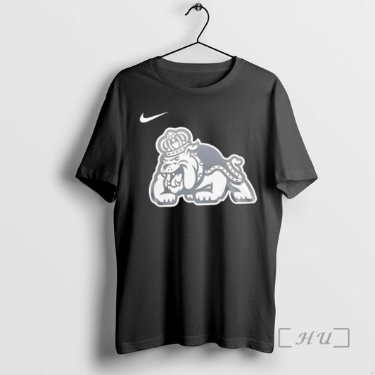 Officials 2025 Jmu Football Logo 2 Sided T-Shirts, Hoodie, Sweatshirt | AU18TeeNovaLab.com