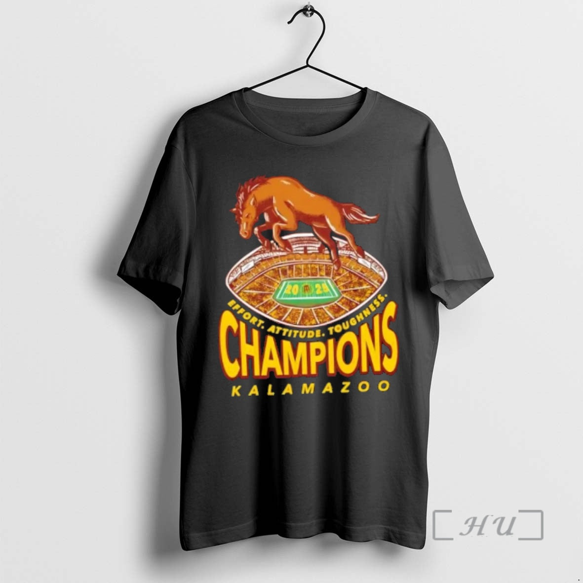 Officials 2025 Kalamazoo Conference Champions Stadium T-Shirts, Hoodie, Sweatshirt | AU18TeeNovaLab.com