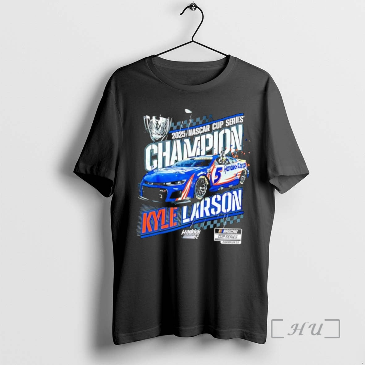 Officials 2025 Nascar Cup Series Kyle Larson T-Shirts, Hoodie, Sweatshirt | AU18TeeNovaLab.com