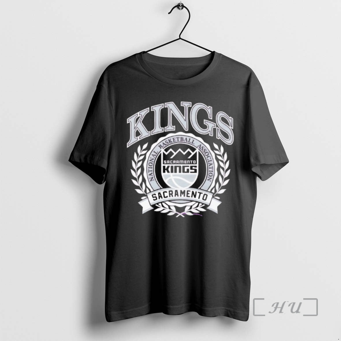 Officials 2025 Nba Sacramento Kings Crest T-Shirts, Hoodie, Sweatshirt | AU18TeeNovaLab.com