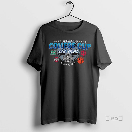 Officials 2025 Ncaa Mens College Cup F25 Mens Motion Cary Nc Premium T Shirts Sweater Hoodie, Sweatshirt | AU18TeeNovaLab.com