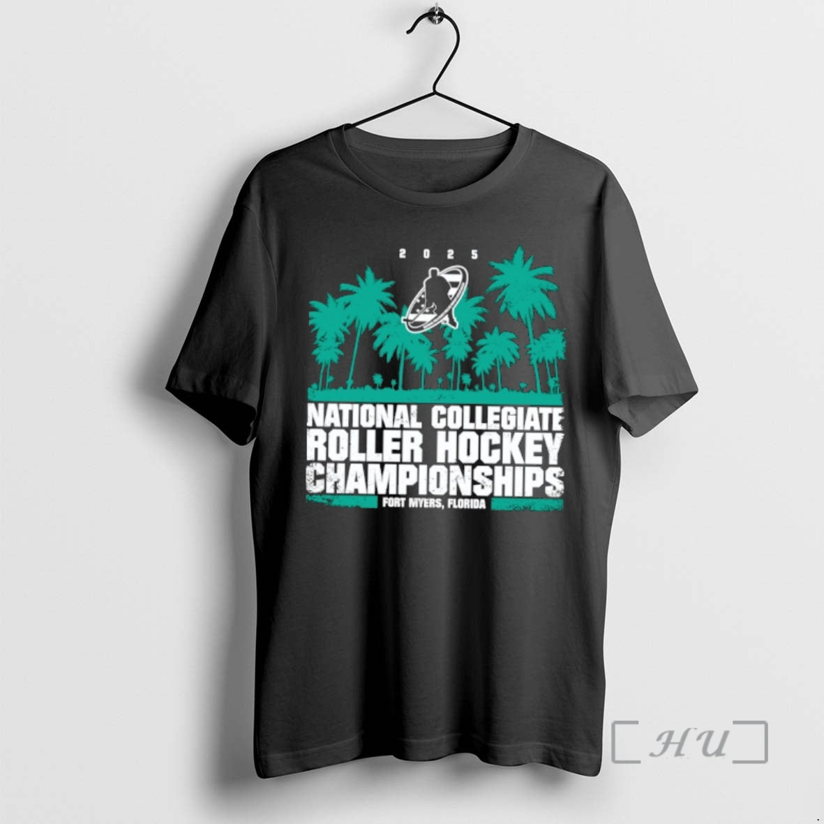 Officials 2025 Ncrha National Collegiate Roller Hockey Championships T-Shirts, Hoodie, Sweatshirt | AU18TeeNovaLab.com