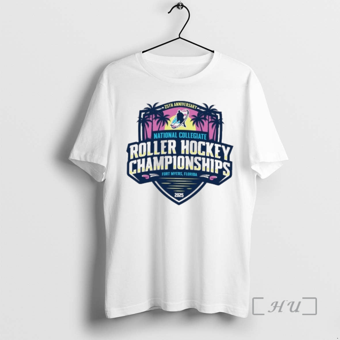 Officials 2025 Ncrha National Collegiate Roller Hockey Championships Logo T-Shirts, Hoodie, Sweatshirt | AU18TeeNovaLab.com