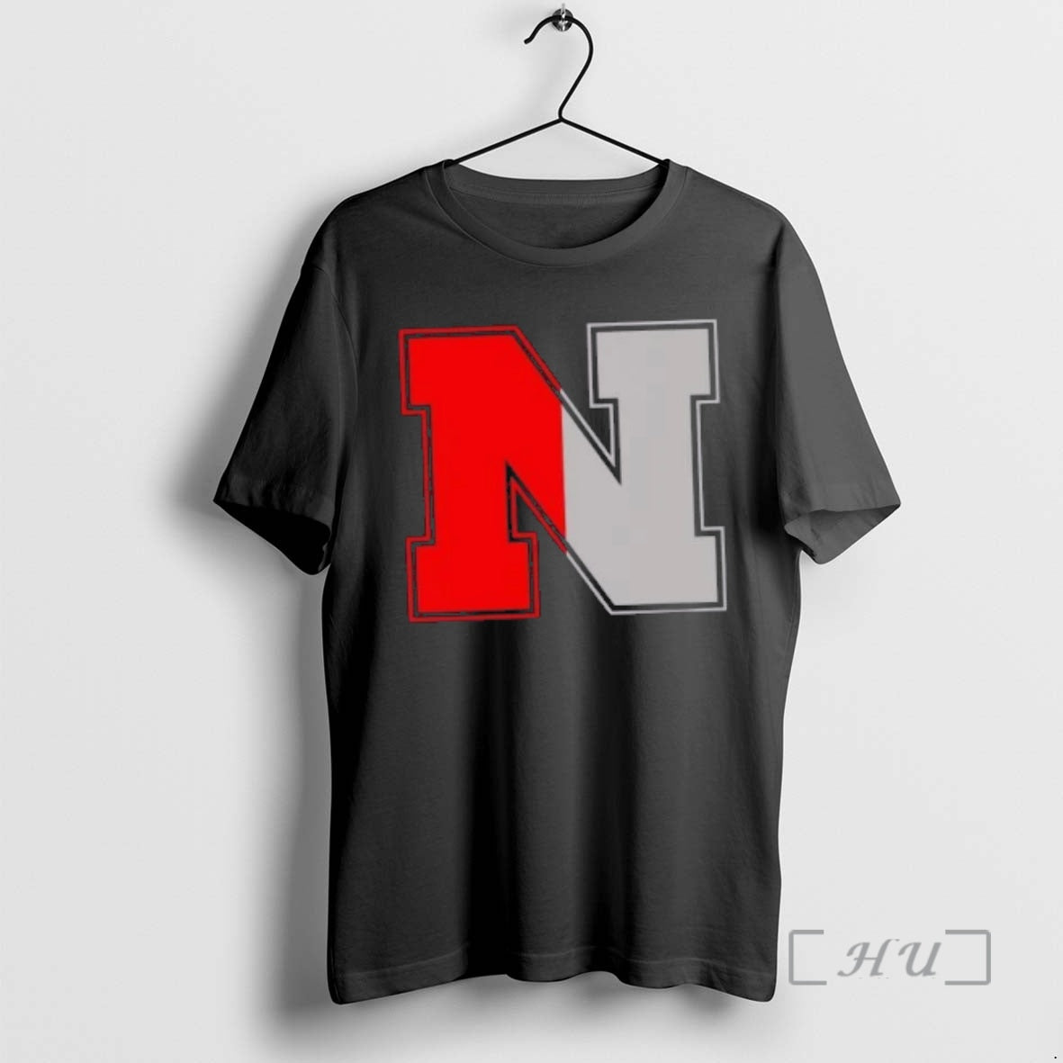 Officials 2025 Nebraska Huskers Football Back In Black For Fans 2 Sided Premium T Shirts Hoodie, Sweatshirt
