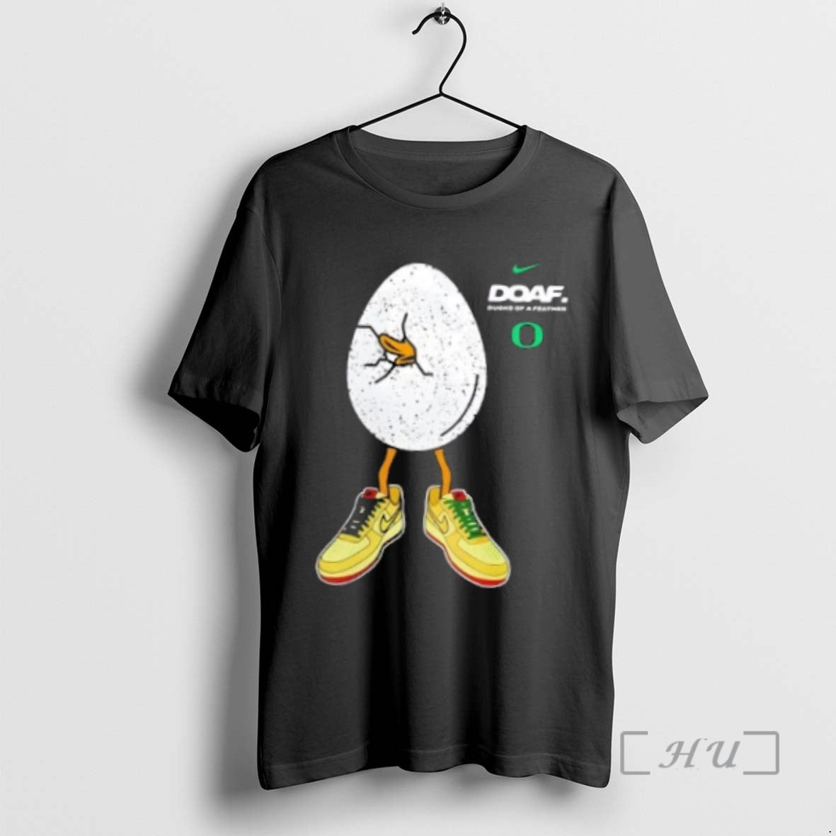 Officials 2025 Oregon Football Duck Or The Egg 2 Sided T-Shirts, Hoodie, Sweatshirt | AU18TeeNovaLab.com