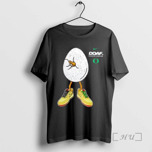 Officials 2025 Oregon Football Duck Or The Egg 2 Sided T-Shirts, Hoodie, Sweatshirt | AU18TeeNovaLab.com