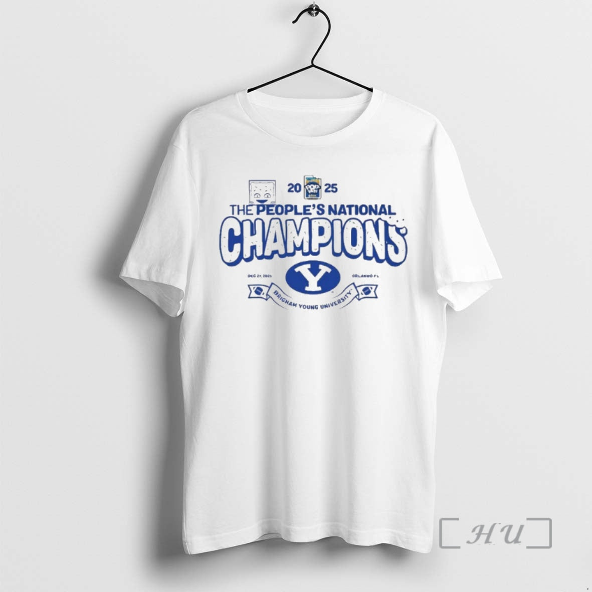 Officials 2025 Pop Tarts Bowl Byu Champs Sst T-Shirts, Hoodie, Sweatshirt | AU18TeeNovaLab.com