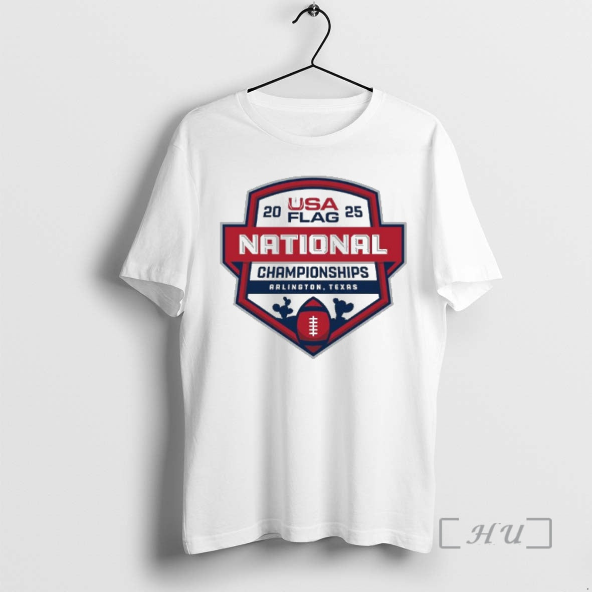 Officials 2025 Usa Flag National Championships T-Shirts, Hoodie, Sweatshirt | AU18TeeNovaLab.com