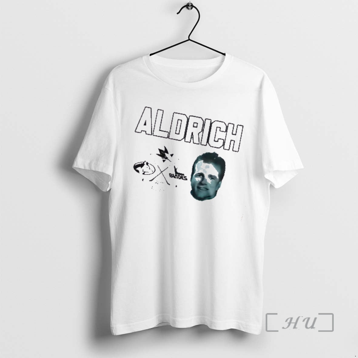 Officials 2026 Aldrich 2500 Games San Jose Sharks 2 Sided T-Shirts, Hoodie, Sweatshirt | AU18TeeNovaLab.com