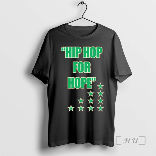 Officials 2026 Boston Celtics Hip Hop For Hope T-Shirts, Hoodie, Sweatshirt | AU18TeeNovaLab.com