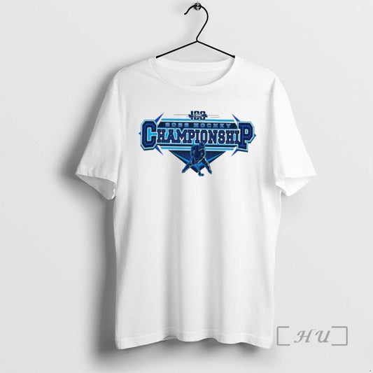 Officials 2026 Chsl Hockey Championship T-Shirts, Hoodie, Sweatshirt | AU18TeeNovaLab.com