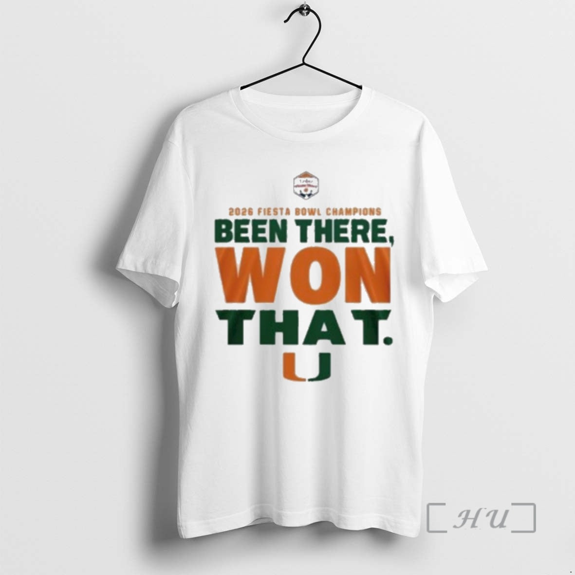 Officials 2026 Fiesta Bowl Champions Been There Won That Logo T-Shirts, Hoodie, Sweatshirt | AU18TeeNovaLab.com