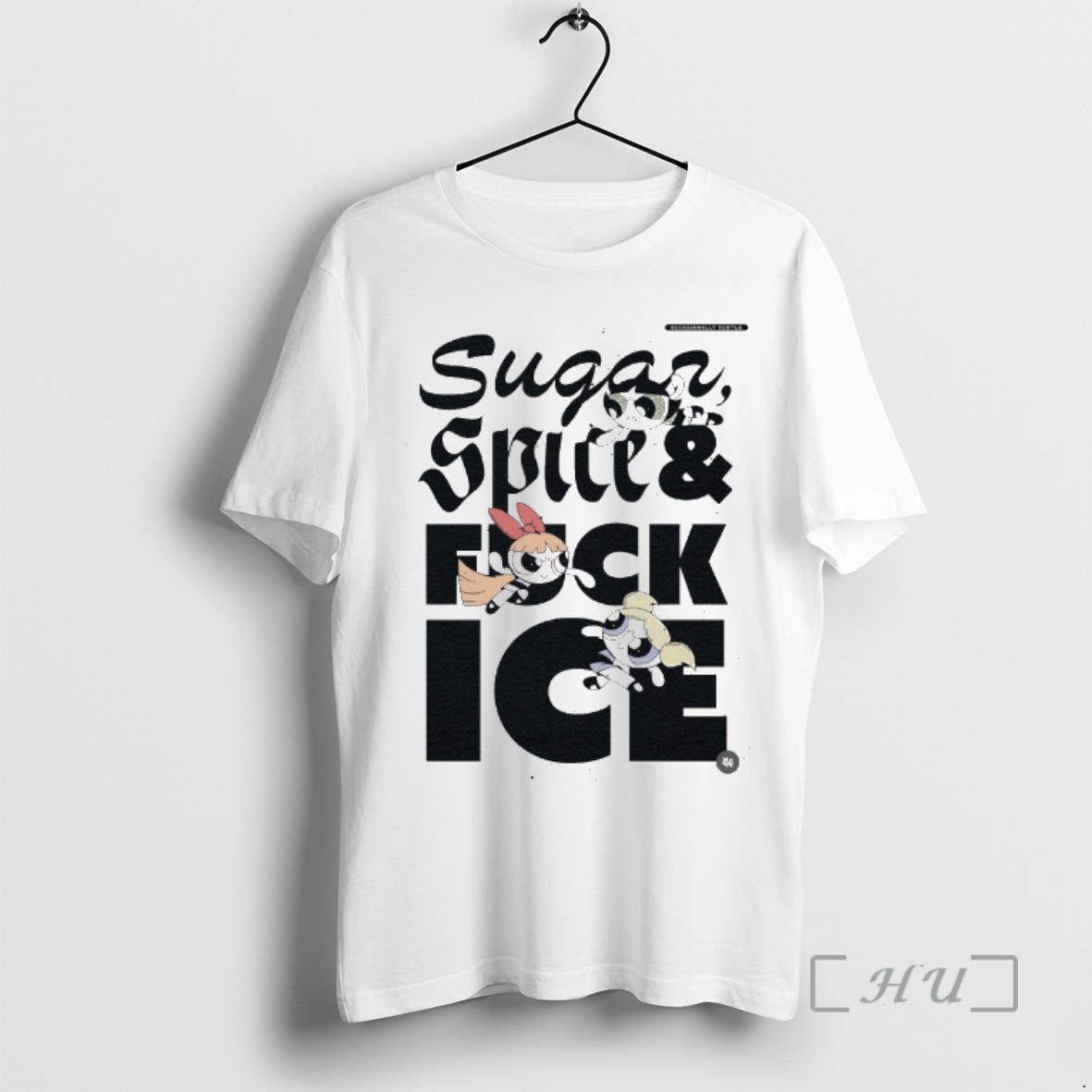 Officials 2026 Sugar Spice And Fuck Ice Abolish Ice T-Shirts, Hoodie, Sweatshirt | AU18TeeNovaLab.com