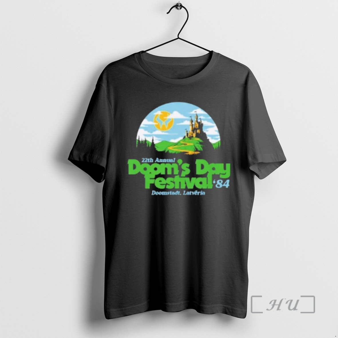Officials 22th Annual Dooms Day Festival 84 T-Shirts, Hoodie, Sweatshirt | AU18TeeNovaLab.com