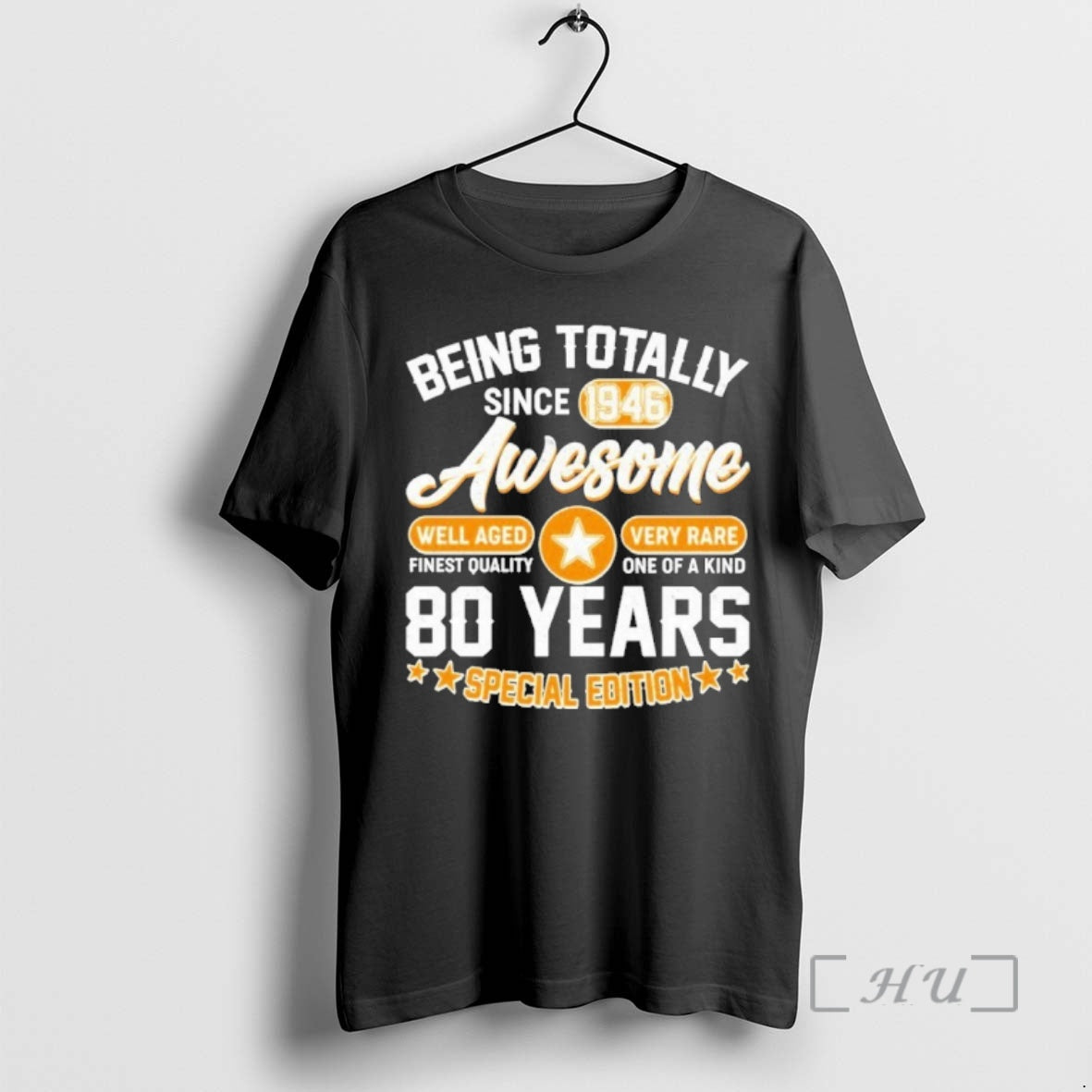 90th Birthday Being Totally Awesome Since 1936 Special Edition