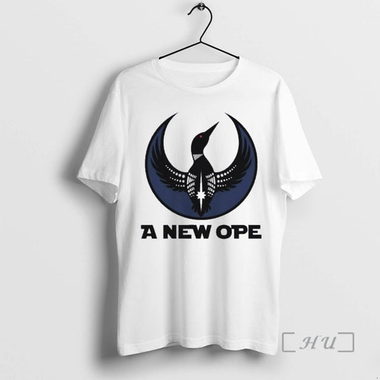 Officials A New Hope Rebel Alliance Loon Logo T-Shirts, Hoodie, Sweatshirt | AU18TeeNovaLab.com