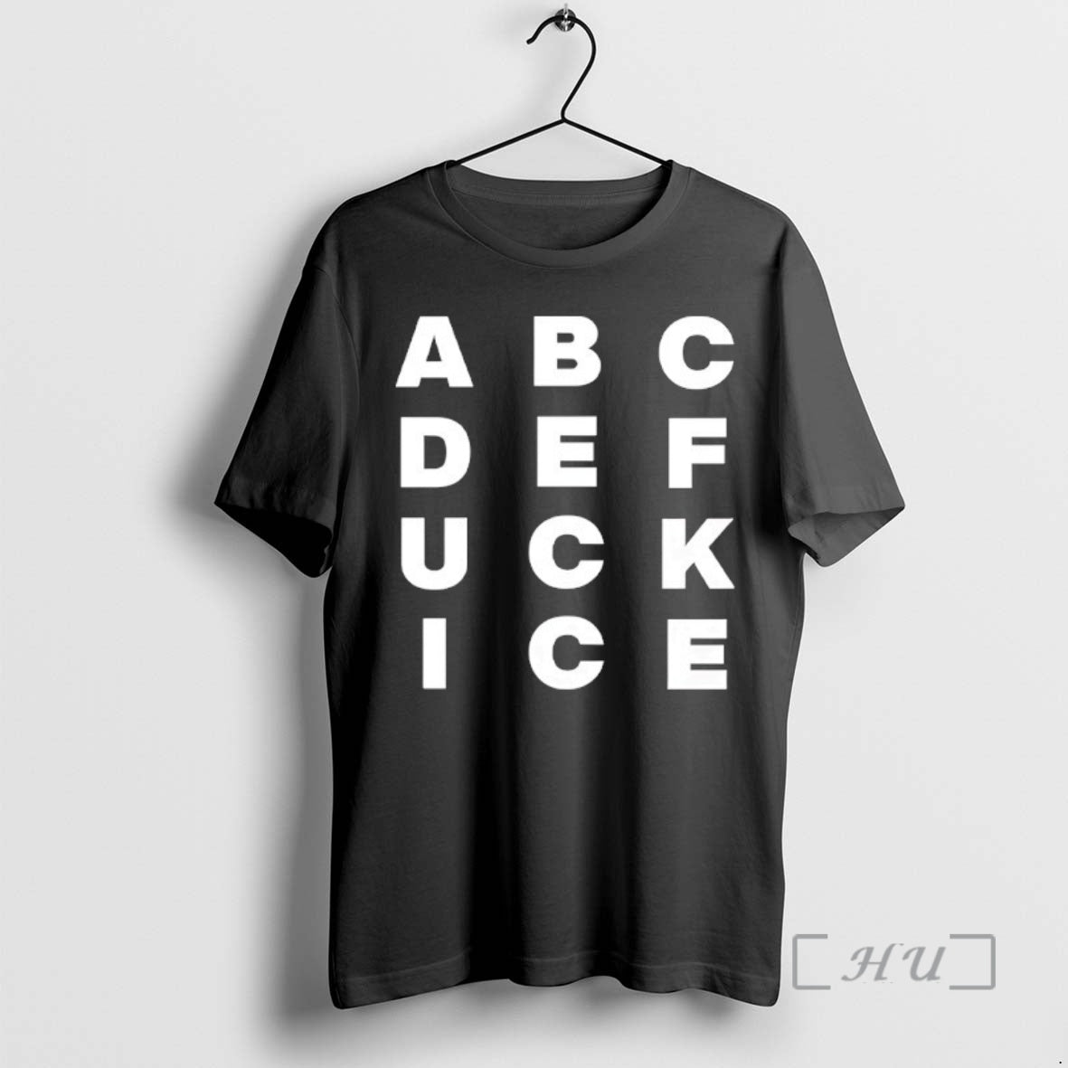 Officials Abcdefuck Ice Alphabet T-Shirts, Hoodie, Sweatshirt | AU18TeeNovaLab.com