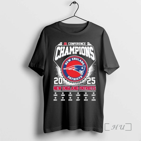 Officials Afc Conference Champions Ne Patriots Vintage T-Shirts, Hoodie, Sweatshirt | AU18TeeNovaLab.com