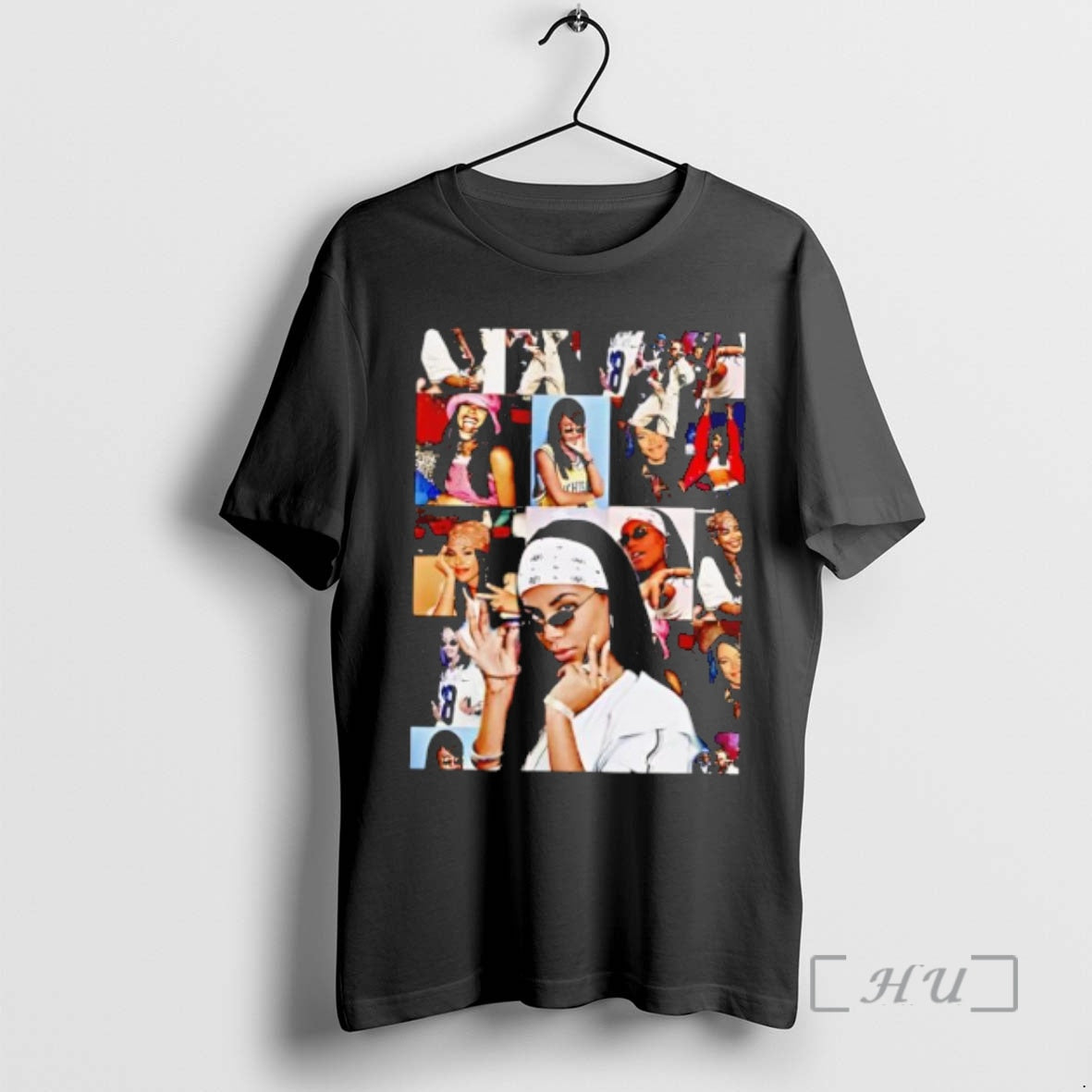 Officials Aaliyah T-Shirts, Hoodie, Sweatshirt | AU18TeeNovaLab.com