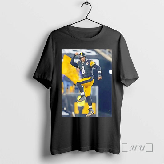 Officials Aaron Rodgers Pittsburgh Football Funny Photo T-Shirts, Hoodie, Sweatshirt | AU18TeeNovaLab.com