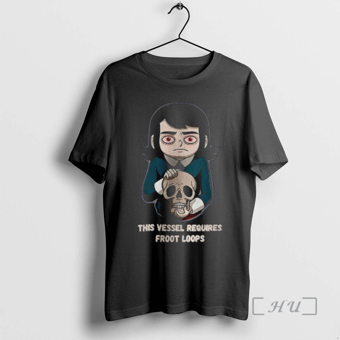 Officials Abaddon This Vessel Requires Froot Loops T-Shirts, Hoodie, Sweatshirt | AU18TeeNovaLab.com