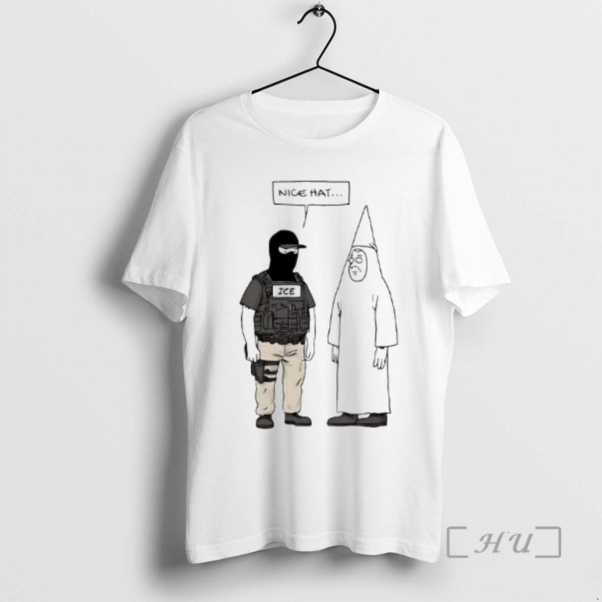 Officials Abolish Ice Chinga La Migra Tu Maga Nice That T-Shirts, Hoodie, Sweatshirt | AU18TeeNovaLab.com