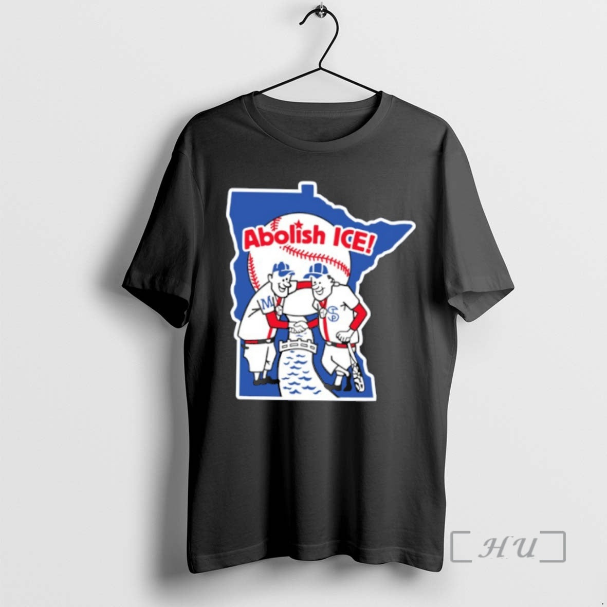 Officials Abolish Ice Twins T-Shirts, Hoodie, Sweatshirt | AU18TeeNovaLab.com