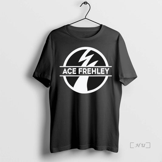 Officials Ace Frehley Logo