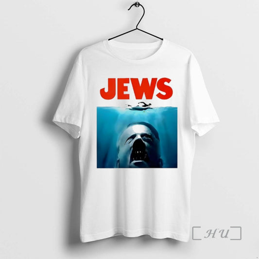 Adolf Hitler Jews