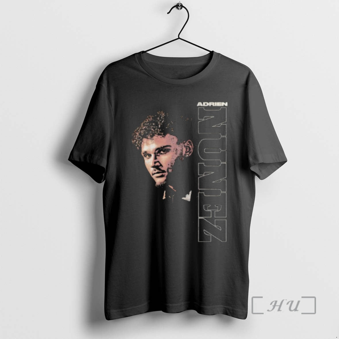 Officials Adrien Nunez Photo T-Shirts, Hoodie, Sweatshirt | AU18TeeNovaLab.com