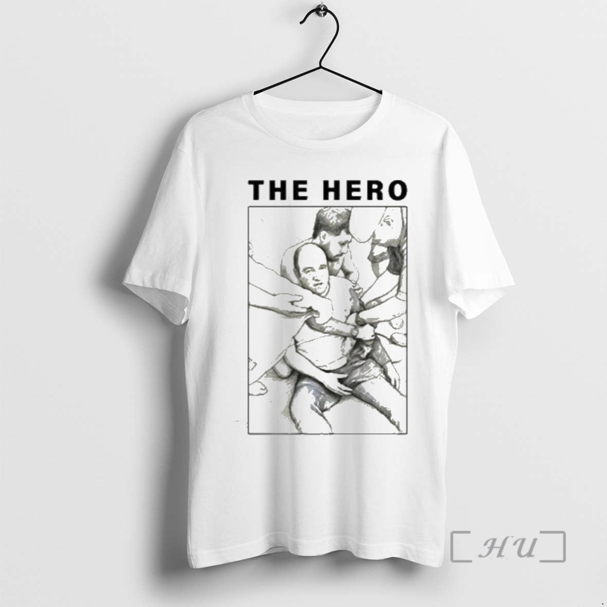 Officials Ahmed El Ahmad The Hero Australia T-Shirts, Hoodie, Sweatshirt | AU18TeeNovaLab.com