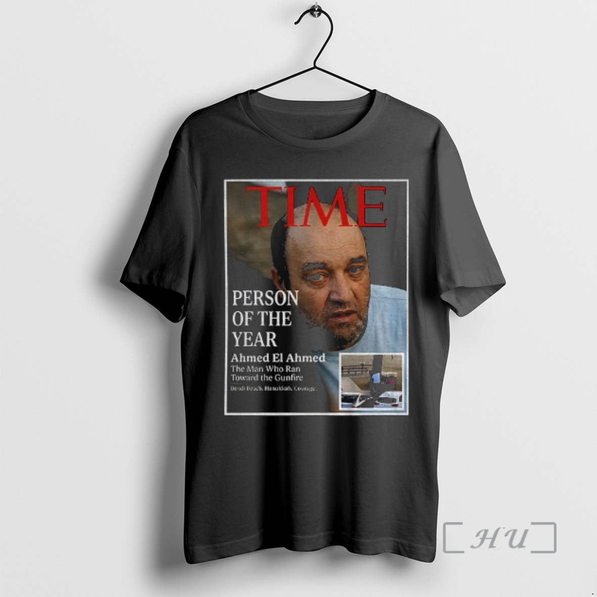 Officials Ahmed El Ahmed Time Person Of The Year T-Shirts, Hoodie, Sweatshirt | AU18TeeNovaLab.com
