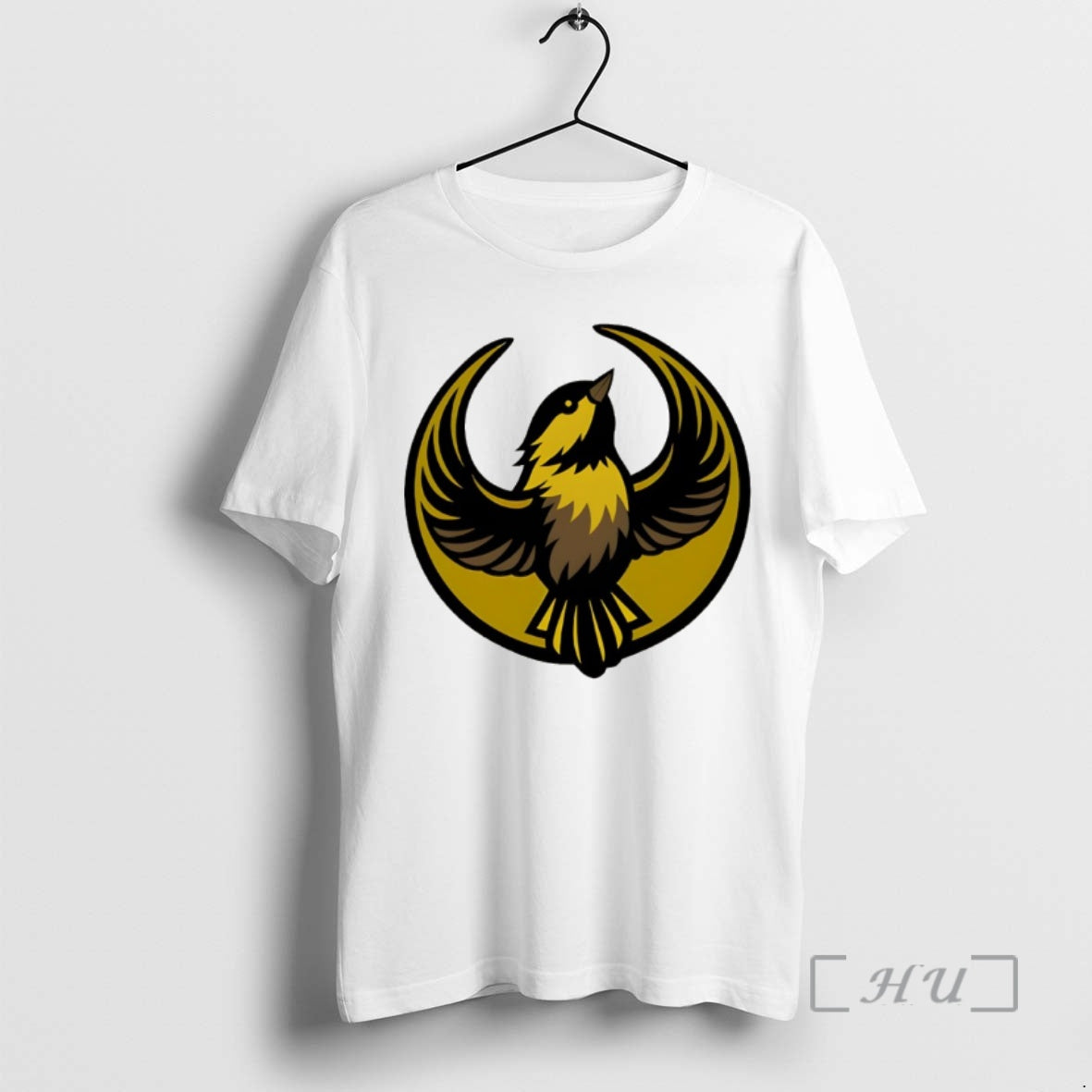Alabama Rebel Alliance Political Al State Bird Yellowhammer Protest