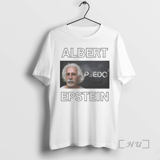 Officials Albert Epstein Graphic T-Shirts, Hoodie, Sweatshirt | AU18TeeNovaLab.com