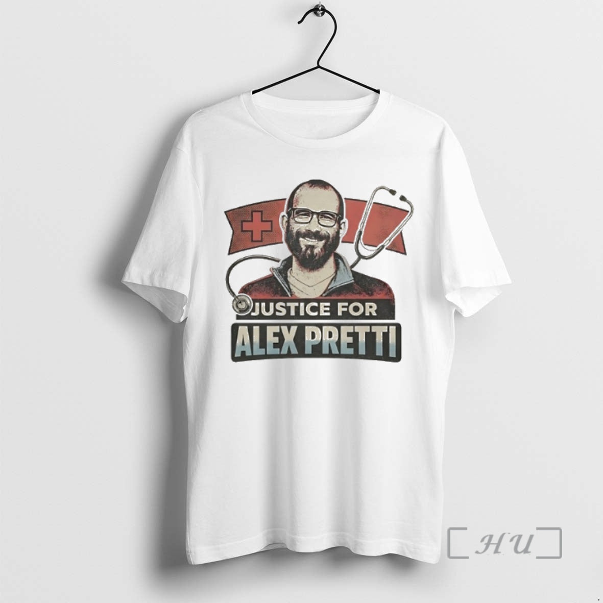 Officials Alex Pretti Honoring The Minneapolis Icu Nurse T-Shirts, Hoodie, Sweatshirt | AU18TeeNovaLab.com