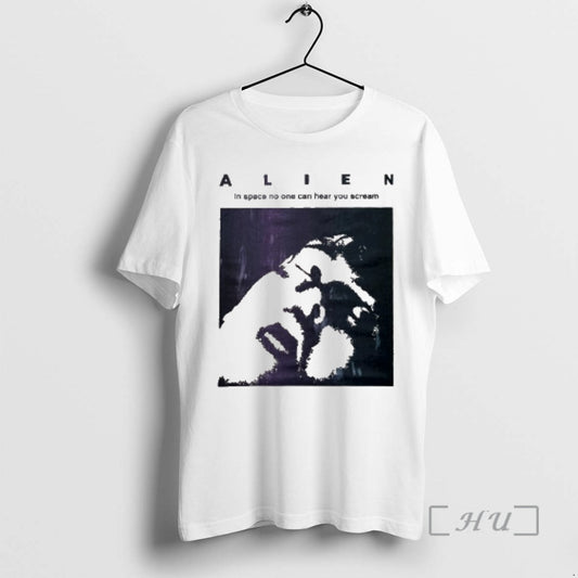 Officials Alien In Space No One Can Hear You Scream