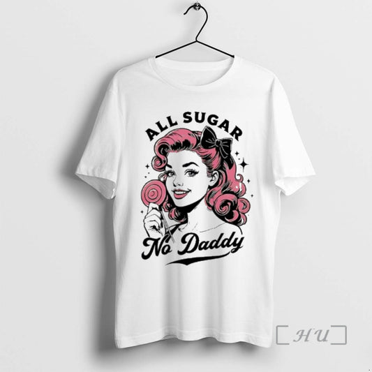 Officials All Sugar No Daddy Picture T-Shirts, Hoodie, Sweatshirt | AU18TeeNovaLab.com