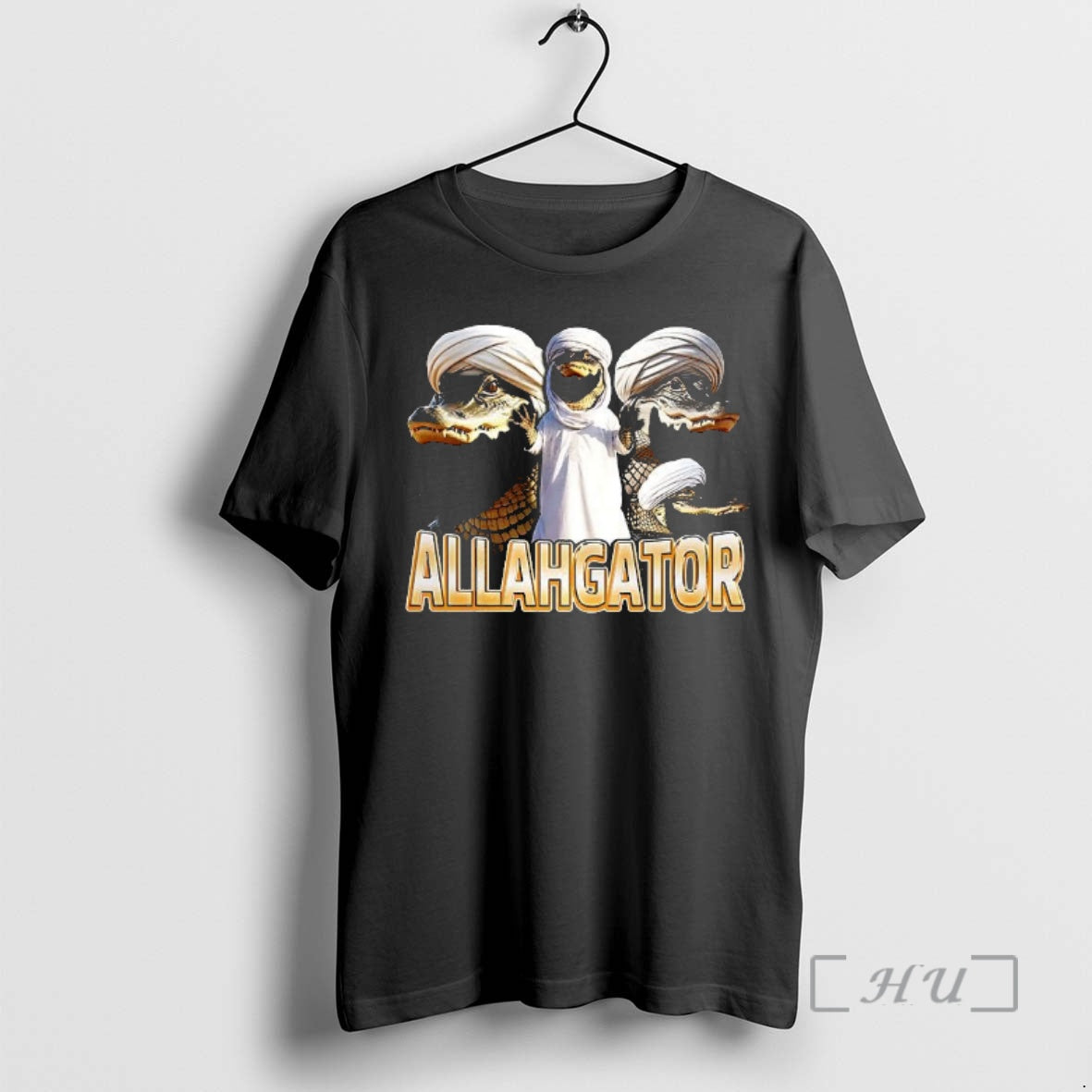 Officials Allahgator Allah X Alligator Parody T-Shirts, Hoodie, Sweatshirt | AU18TeeNovaLab.com