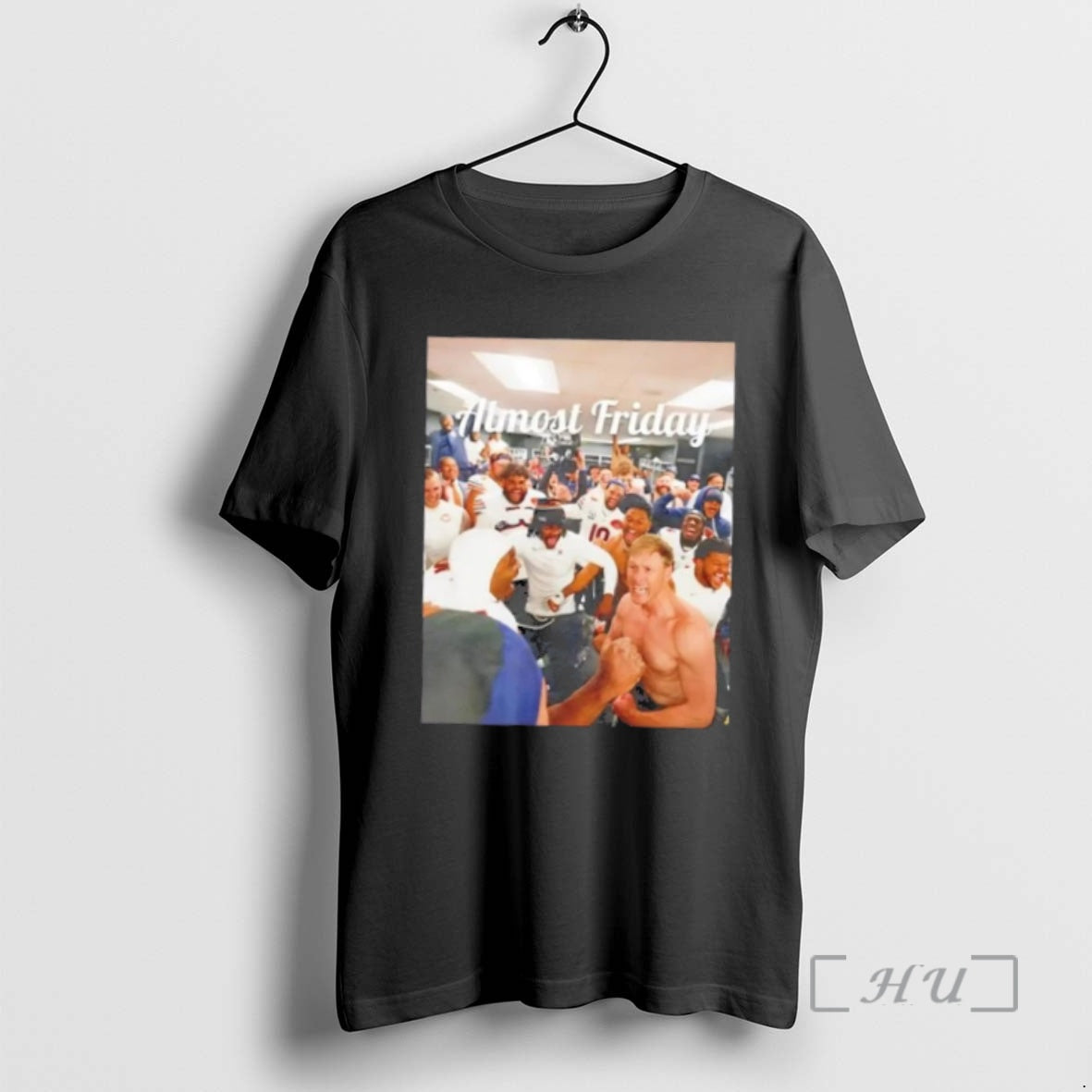 Officials Almost Friday Ben Johnson T-Shirts, Hoodie, Sweatshirt | AU18TeeNovaLab.com