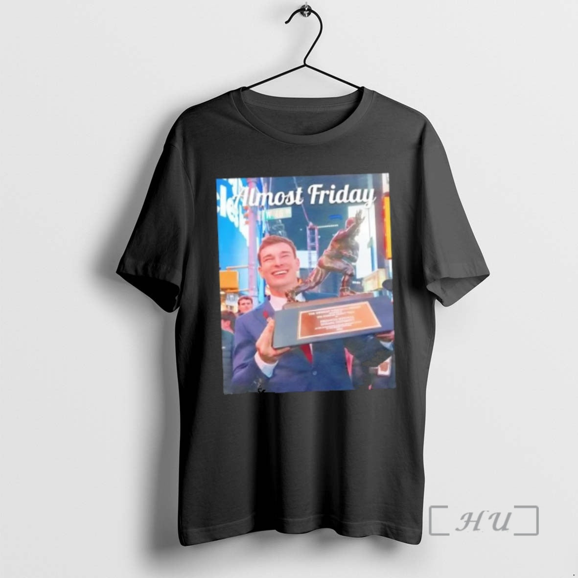 Officials Almost Friday Heismendoza Photo T-Shirts, Hoodie, Sweatshirt | AU18TeeNovaLab.com