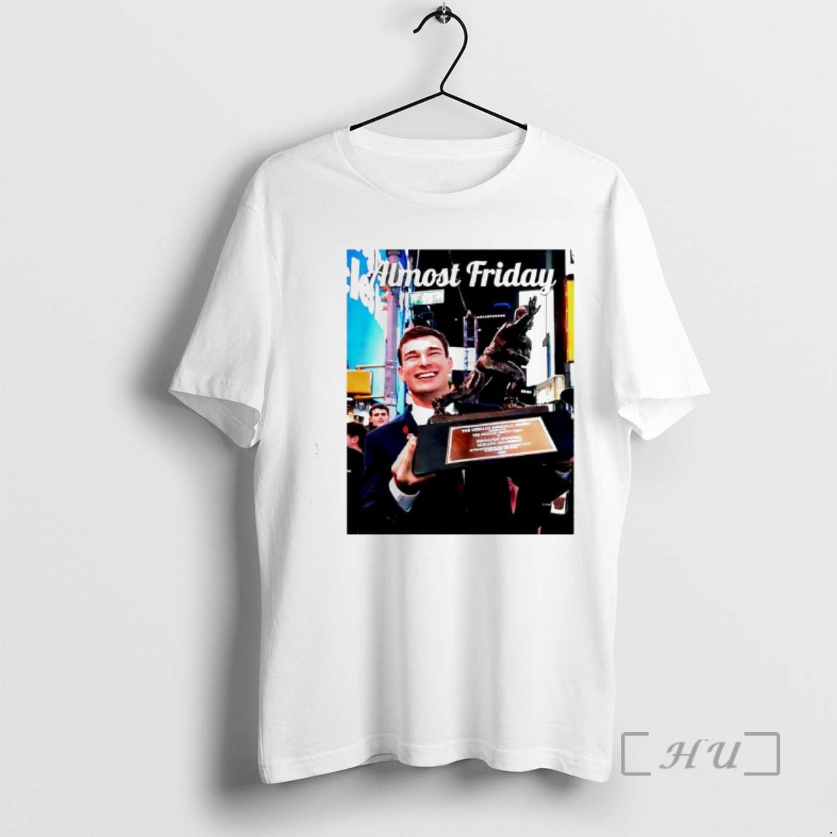 Officials Almost Friday Heismendoza Graphic T-Shirts, Hoodie, Sweatshirt | AU18TeeNovaLab.com