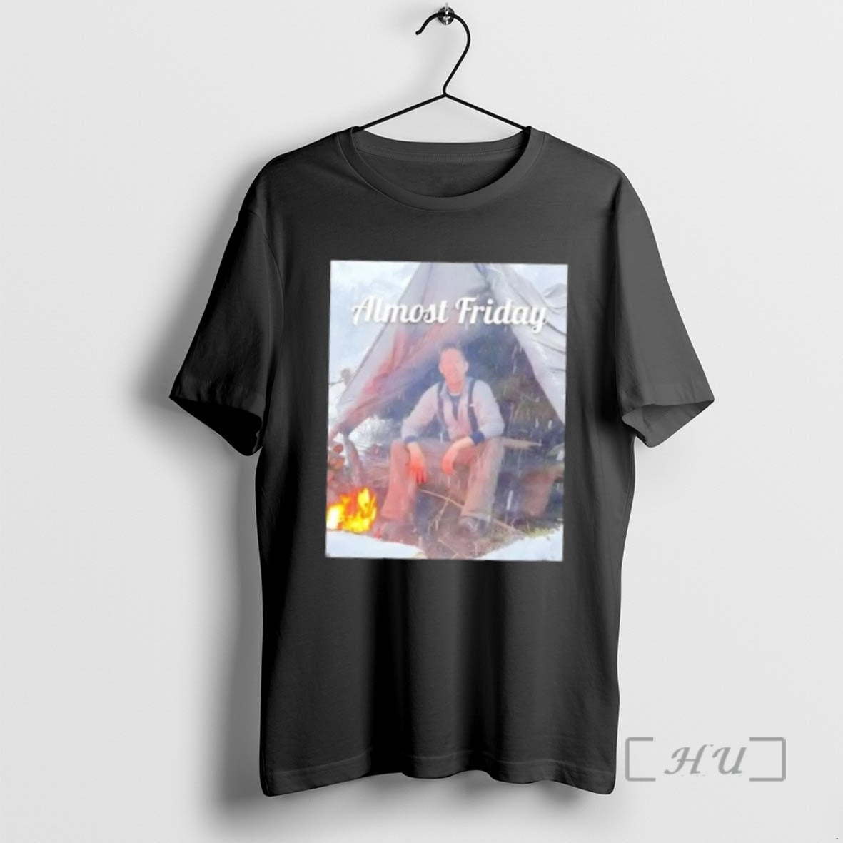 Officials Almost Friday Outdoor Boys T-Shirts, Hoodie, Sweatshirt | AU18TeeNovaLab.com