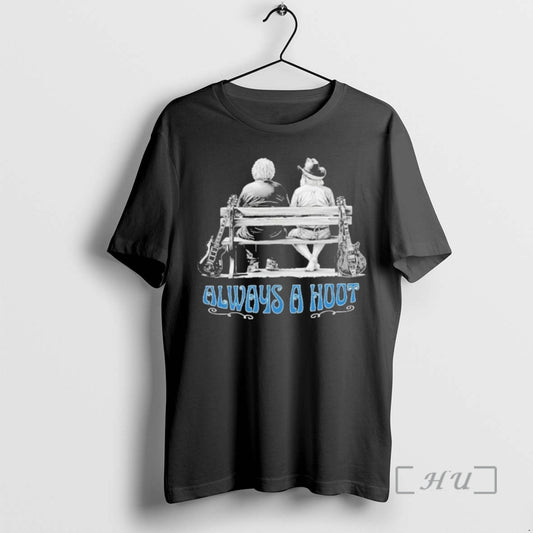 Officials Always A Hoot T-Shirts, Hoodie, Sweatshirt | AU18TeeNovaLab.com