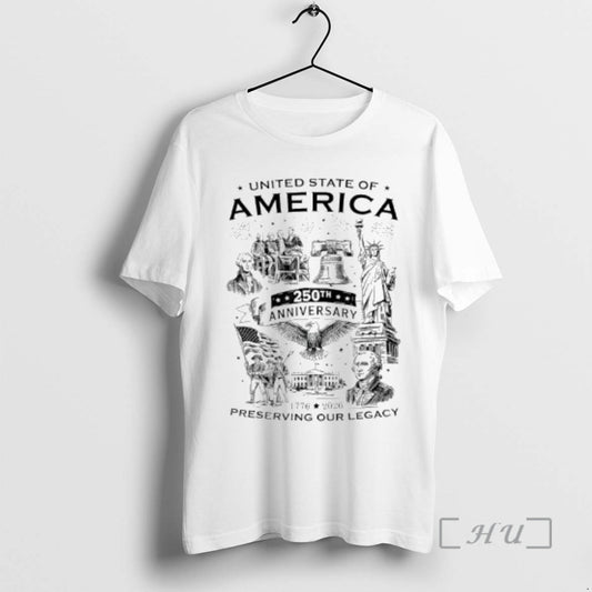 Officials America 250th Anniversary 1776 2026 Usa 250 Years Patriotic T-Shirts, Hoodie, Sweatshirt | AU18TeeNovaLab.com