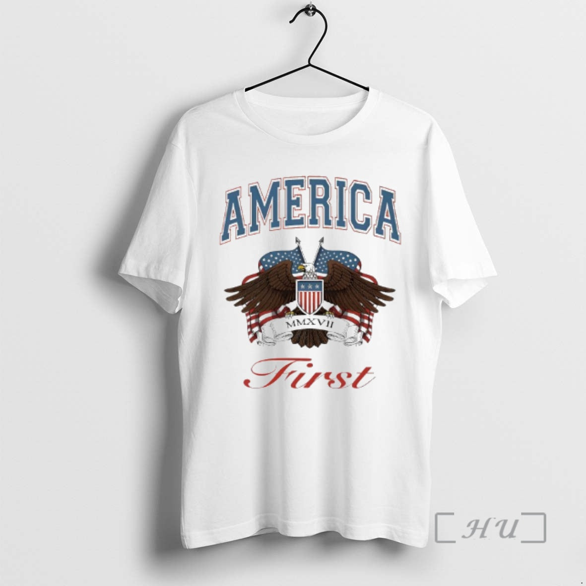 Officials America First Vintage Eagle T-Shirts, Hoodie, Sweatshirt | AU18TeeNovaLab.com