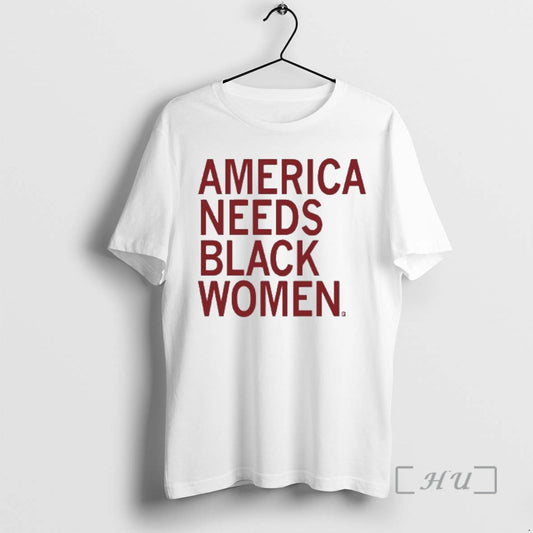 Officials America Needs Black Women