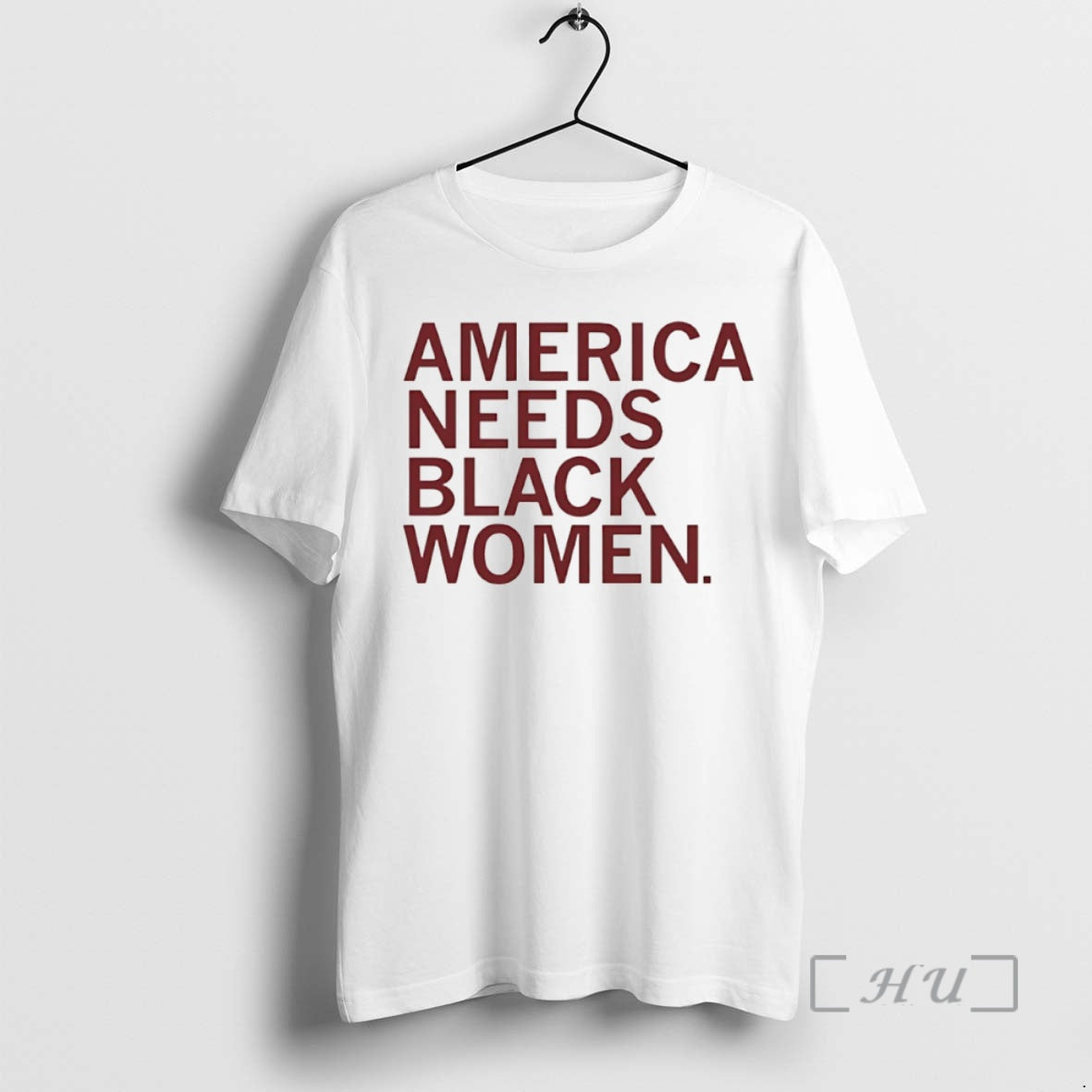 Officials America Needs Black Women Circle T-Shirts, Hoodie, Sweatshirt | AU18TeeNovaLab.com