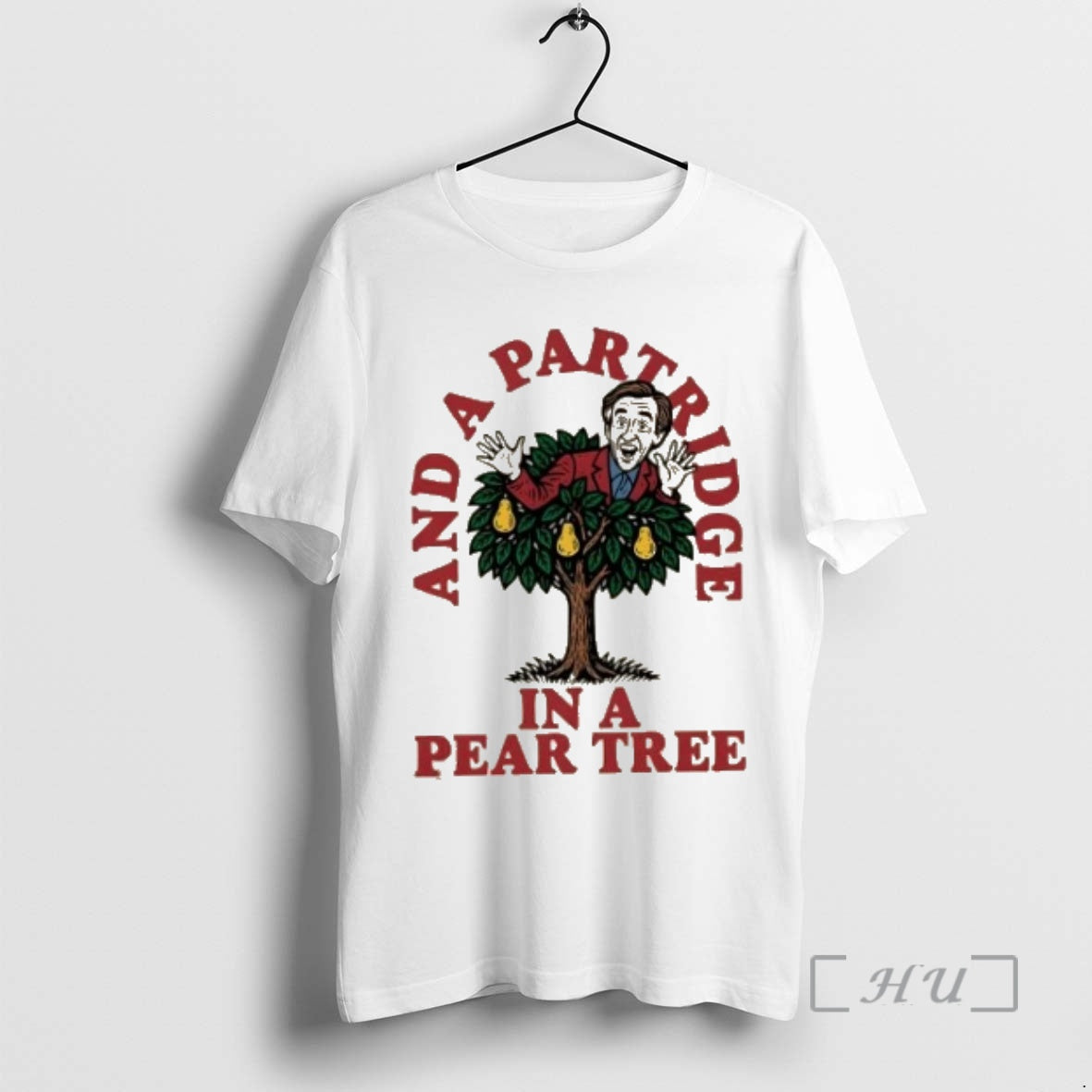 Officials And A Partridge Christmas In A Pear Tree T-Shirts, Hoodie, Sweatshirt | AU18TeeNovaLab.com